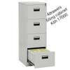 Executive home and office book shelve /storage thumb 8