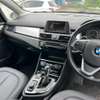 BMW 220i 2016 thumb 2