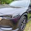 Mazda CX-5 DIESEL Grey 2017 4wd thumb 2