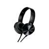 Sony MDR - XB450 EXTRA BASS WIRED HEADPHONES thumb 1