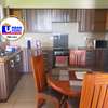Furnished 1 Bed Apartment with Aircon at Near Serena Hotel thumb 7