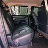 Toyota Hilux double cabin 2016 Slightly used thumb 5