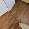 SPC Laminate PVC Vinyl Flooring, 100% Waterproof. thumb 1