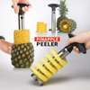 Pineapple peeler thumb 0