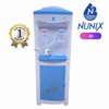 Nunix Q7 Hot & Normal Water Dispenser - White thumb 0