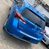 Toyota Auris blue hybrid  1800cc 2016 2wd thumb 2