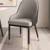 Dining Chair : Modern Luxury Restaurant Dining Chair thumb 0