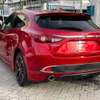 Mazda Axela  Hatchback sport thumb 3