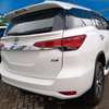 TOYOTA FORTUNER DIESEL NEW IMPORT. thumb 8