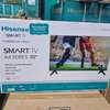 Hisense 50 Smart Tv East Africa thumb 1