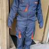 PPE Safety Cargo Overalls thumb 1