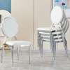 Dining Chair: Golden Wedding Hotel Dining Hall Chairs thumb 3