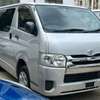 TOYOTA HIACE 2016MODEL. thumb 6