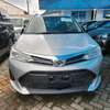 TOYOTA AXIO 2016 MODEL. thumb 7