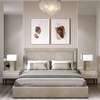 Customized tufted beds thumb 8