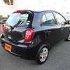 NISSAN MARCH (WE ACCEPT HIRE PURCHASE) thumb 4