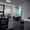 Furnished and serviced office space to let thumb 2