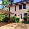 4 Bed House with En Suite at Karen thumb 27