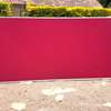 6*4FT Colourful Noticeboards thumb 0