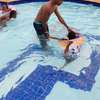 Thursday Swimming Training @ Nightfall park Thika thumb 1