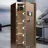 Safes: 80kg Tamper Resistant Safe thumb 3