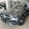 Mercedes Benz GLE400d sunroof 2020 thumb 2