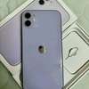 Apple iphone 11 Purple thumb 2