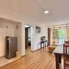 Furnished 1 Bed Apartment with Borehole in Nyari thumb 4