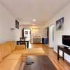 Furnished 1 Bed Apartment with Borehole in Nyari thumb 3