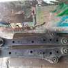 Toyota Passo Sette Rear Arms. thumb 1