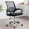 Low Back Mesh Secretarial Chair thumb 7