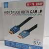 High Speed HDMI CABLE 2.0 60HZ 5-Meter thumb 1