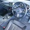 2016 BMW X6 Msport petrol sunroof thumb 1