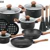 *Edenberg finest cookware set thumb 1