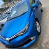 Toyota Auris blue hybrid  1800cc 2016 2wd thumb 0