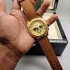 Fossil wrist watch for men thumb 0