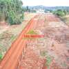 Prime Residental plots for sale in Kikuyu,karai-Migumoini thumb 0