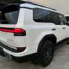 2024 Lexus GX550 thumb 3
