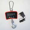 500KG 0.5 Ton Industrial LCD Digital Hanging Crane Scale thumb 1