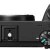 Sony Alpha A6600 Mirrorless Camera thumb 6