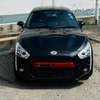 Daihatsu Copen Rober 2018 convertible thumb 3