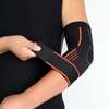 Breathable Elbow Brace Compression Arm Support Elbow Sleeve thumb 1