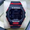 Casio G-Shock protection watch thumb 3