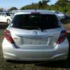 Toyota vitz new model( MKOPO/HIRE PURCHASE ACCEPTED) thumb 6