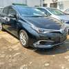 TOYOTA AURIS HYBRID 1800CC. thumb 7