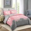 5*6 Warm Binded Duvet with 1 bedsheets 2 pillow cases thumb 4