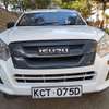 ISUZU DMAX HIGHRIDER thumb 2