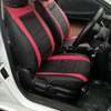 Red Hill car seat covers thumb 1