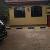 Furnished 1 bedroom townhouse for rent in Runda thumb 29