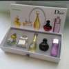 5in1 Dior Perfume Gift Set thumb 3